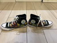Converse Chucks Größe 36 Thüringen - Erfurt Vorschau
