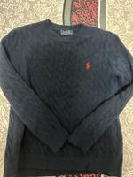 Raplh Lauren Pullover Blau Berlin - Reinickendorf Vorschau