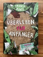 Überleben für Anfänger Buch Tagebuch-Krimi für Jugendliche Nordrhein-Westfalen - Rees Vorschau