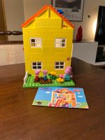 Peppa Wutz Haus (PlayBIG / wie Lego Duplo) Essen - Essen-Südostviertel Vorschau