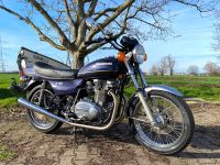 Gepflegter TWIN Kawasaki Z750 Nordrhein-Westfalen - Hürth Vorschau