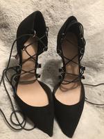 Pumps High Heels Asos Gr.41 Kiel - Hassee-Vieburg Vorschau