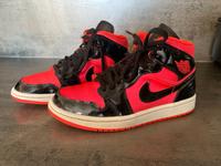 Nike Air Jordan 1 Mid' Sneakers gr. 39 incl. Versand Rheinland-Pfalz - Föhren bei Trier Vorschau