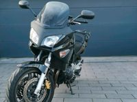 Honda CBF600SA zu verkaufen Saarland - Freisen Vorschau