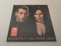 Rosenstolz - Das große/grosse Leben - Vinyl - NEU/OVP Hamburg-Mitte - Hamburg Horn Vorschau