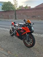 Suzuki GSXR 1000 Lindenthal - Köln Lövenich Vorschau
