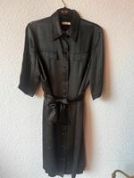 Christian Berg Kleid Damenkleid *Pretty Woman* gefüttert 42 SEIDE Hessen - Offenbach Vorschau