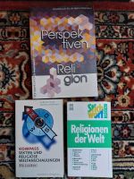 Bücher Paket Religion Köln - Bocklemünd/Mengenich Vorschau