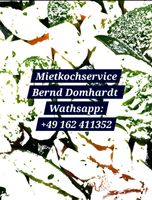 Mietkochservice deutschlandweit/ Ihr Kochprofi am Herd Baden-Württemberg - Bad Mergentheim Vorschau