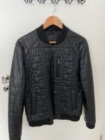 Ich verkaufe meine Leder Jacke Baden-Württemberg - Leimen Vorschau
