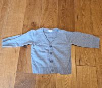 Strickjacke, Dünne Jacke, grau, Gr. 68, H&M Dresden - Blasewitz Vorschau