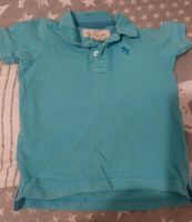 Kindershirt Tshirt Polo Shirt H&M Gr. 80 Düsseldorf - Flingern Nord Vorschau