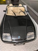 Revell BMW Z1 schwarz, Modellauto 1989 Nordrhein-Westfalen - Wesel Vorschau