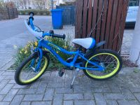 Kinder Fahrrad Frech Dax Ragazzi 18 Zoll Friedrichshain-Kreuzberg - Friedrichshain Vorschau