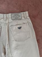 Weiche Armani Jeans Bayern - Berg Vorschau