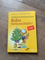 Bobo Siebenschläfer Fröhliche Weihnachten Niedersachsen - Oldenburg Vorschau