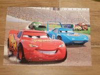 PIXAR CARS Puzzle ab 4 Jahre Sachsen - Waldenburg Vorschau