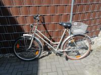 Diamant 26 Zoll Fahrrad Sachsen-Anhalt - Oschersleben (Bode) Vorschau