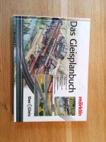 Das Gleisplanbuch von Märklin Niedersachsen - Uetze Vorschau