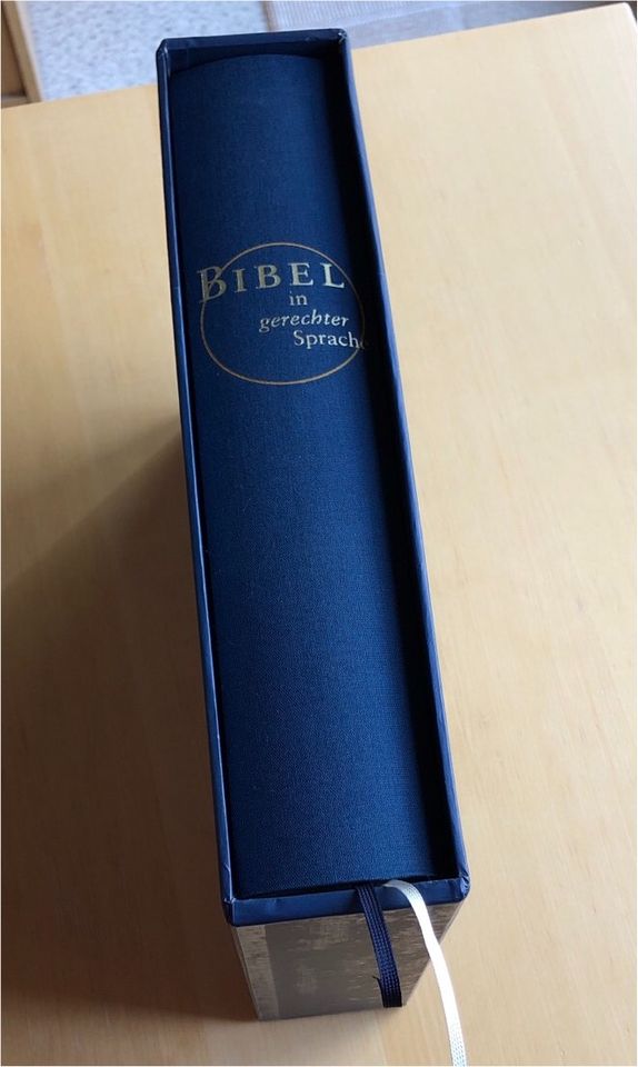 Bibel in gerechter Sprache in Koblenz