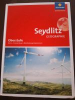 Seydlitz Geographie Oberstufe Berlin - Spandau Vorschau