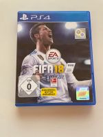 PS4 FIFA 18 Nordrhein-Westfalen - Nottuln Vorschau