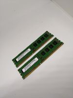 8 GB 2x4 GB MT8JTF51264AZ DDR3  Ram Berlin - Tempelhof Vorschau