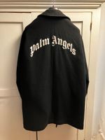 Top Original Palm Angels Mantel Gr. 48, schwarz NP 689€ Bayern - Hallbergmoos Vorschau