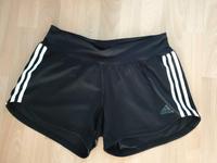 Damen Laufhose Badehose Sporthose adidas gr 46 Mecklenburg-Vorpommern - Wismar Vorschau