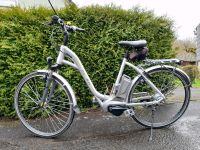 Flyer ebike Tourenrad Rheinland-Pfalz - Betzdorf Vorschau