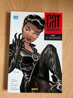 DC Catwoman Deluxe von Ed Brubaker 1 Panini Comics Rheinland-Pfalz - Gondershausen Vorschau