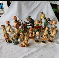 Hummelfiguren kleine Sammlung Niedersachsen - Staufenberg Vorschau