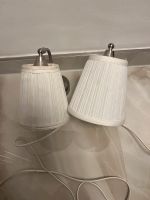 Arstid  IKEA Lampe 2x Wandsbek - Hamburg Farmsen-Berne Vorschau