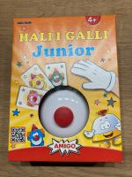 Halli Galli Junior Hessen - Bad Homburg Vorschau