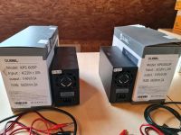 2x OUBEL  DC POWER SUPPLY Leipzig - Paunsdorf Vorschau