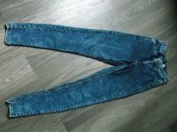 Skinny High Waist Jeans Größe 34 von H & M Nordrhein-Westfalen - Marsberg Vorschau