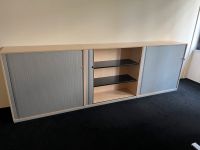 50 x Aktensideboard / Steelcase / Sideboard / Büroschrank / Büro Köln - Ehrenfeld Vorschau