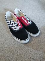 Vans Original Gr.44,5 Sachsen - Doberschau Vorschau