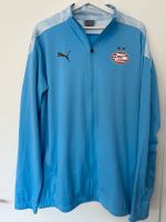 Original Puma Einlaufjacke PSV Eindhoven XL neu erhalten Hessen - Spangenberg Vorschau