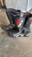 Sidi Motorradstiefel Bayern - Forchheim Vorschau