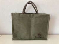 Unbenutzt Emirates First Class Tote Bag Canvas Leinen Tasche Bremen - Schwachhausen Vorschau