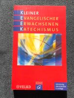 Taschenbuch „Kleiner Evangelischer Erwachsenen Katechismus“ Nordrhein-Westfalen - Telgte Vorschau