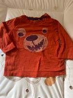 Shirt Esprit 74 Baby rot Saarland - Merchweiler Vorschau