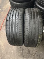 2 Sommerreifen Continental 235/45R19  95V Hessen - Wiesbaden Vorschau