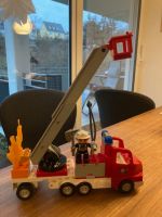 Duplo Town Feuerwehrwagen Lego 5682 Baden-Württemberg - Esslingen Vorschau