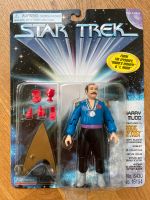 Star Trek Playmates Figur - Harry Mudd Hessen - Hofheim am Taunus Vorschau