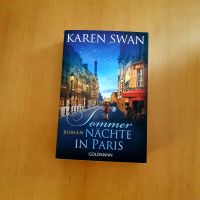 Sommernächte in Paris von Karen Swan Dortmund - Eving Vorschau