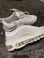 Nike Air Max 97er Größe. 36 GUT ERHALTEN Baden-Württemberg - Nagold Vorschau
