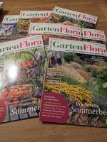 Zeitschriften Garten Sommer Naturgarten Niedersachsen - Steinfeld Vorschau