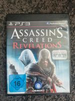 Assassins creed ps3 revelations Nordrhein-Westfalen - Lengerich Vorschau